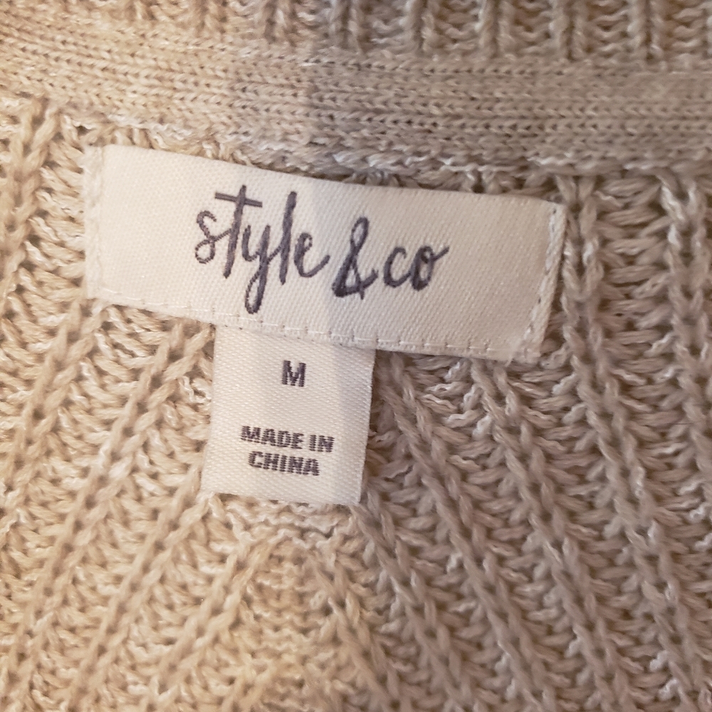 Cardigan - Picture 2 of 2